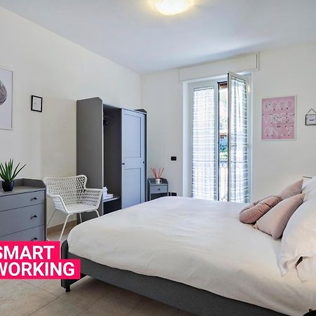 Shelley Apartments By Wonderful Italy Cenova Dış mekan fotoğraf