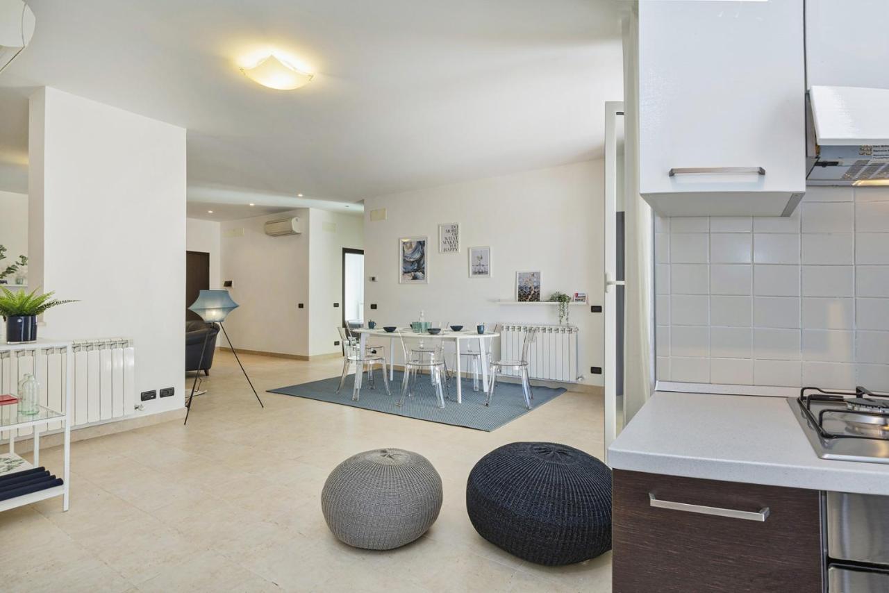 Shelley Apartments By Wonderful Italy Cenova Dış mekan fotoğraf