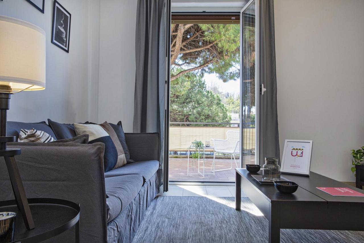 Shelley Apartments By Wonderful Italy Cenova Dış mekan fotoğraf