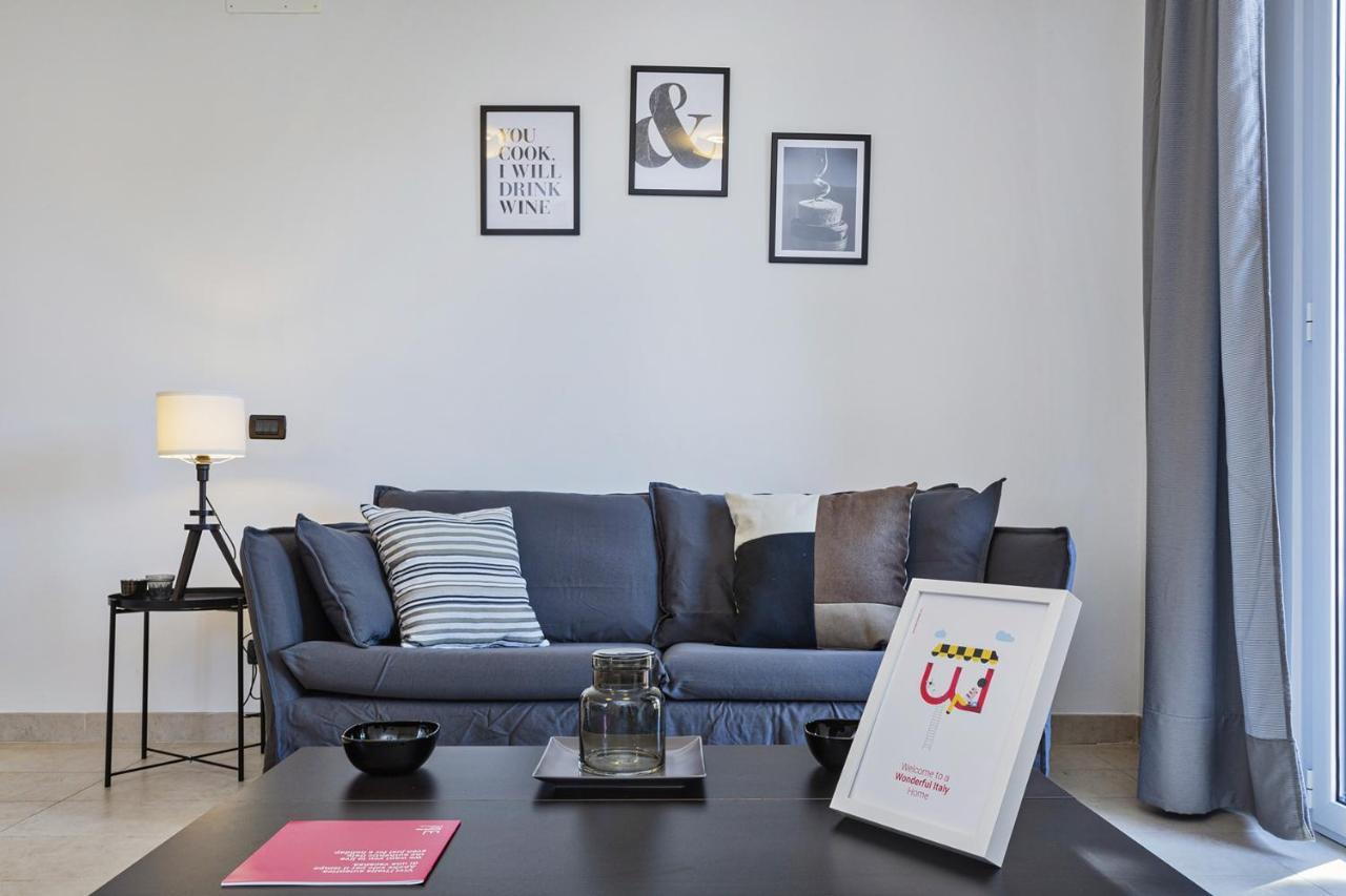 Shelley Apartments By Wonderful Italy Cenova Dış mekan fotoğraf