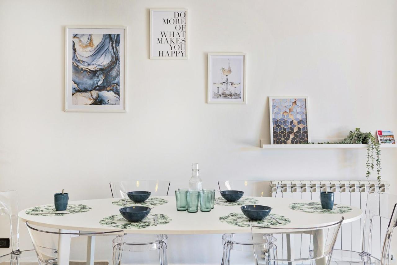 Shelley Apartments By Wonderful Italy Cenova Dış mekan fotoğraf