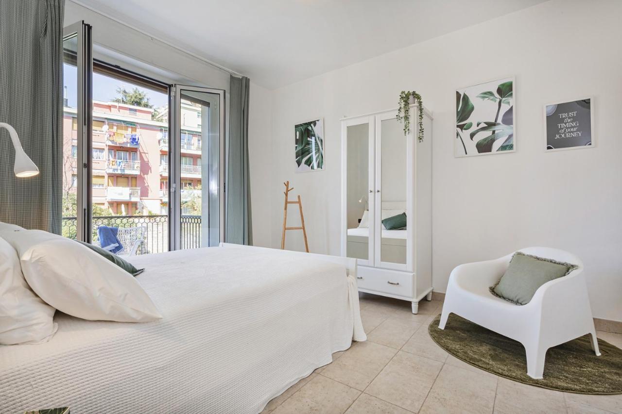 Shelley Apartments By Wonderful Italy Cenova Dış mekan fotoğraf