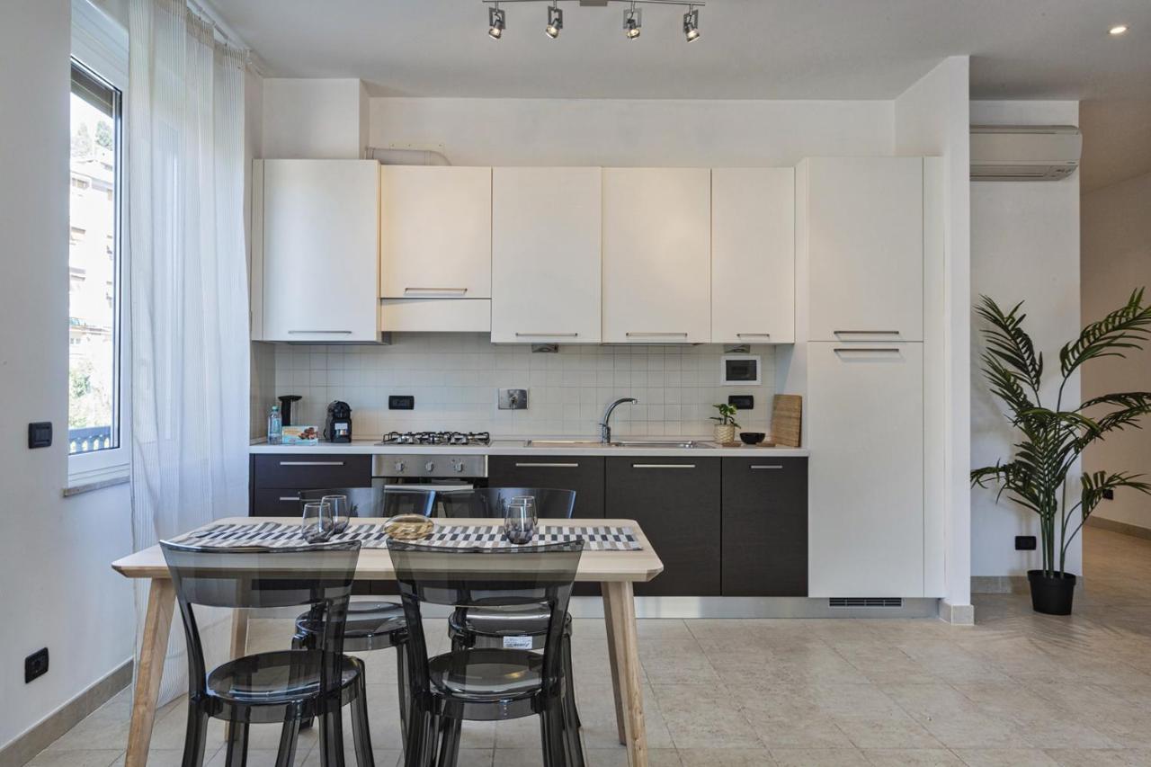 Shelley Apartments By Wonderful Italy Cenova Dış mekan fotoğraf