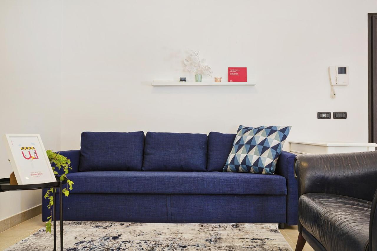Shelley Apartments By Wonderful Italy Cenova Dış mekan fotoğraf