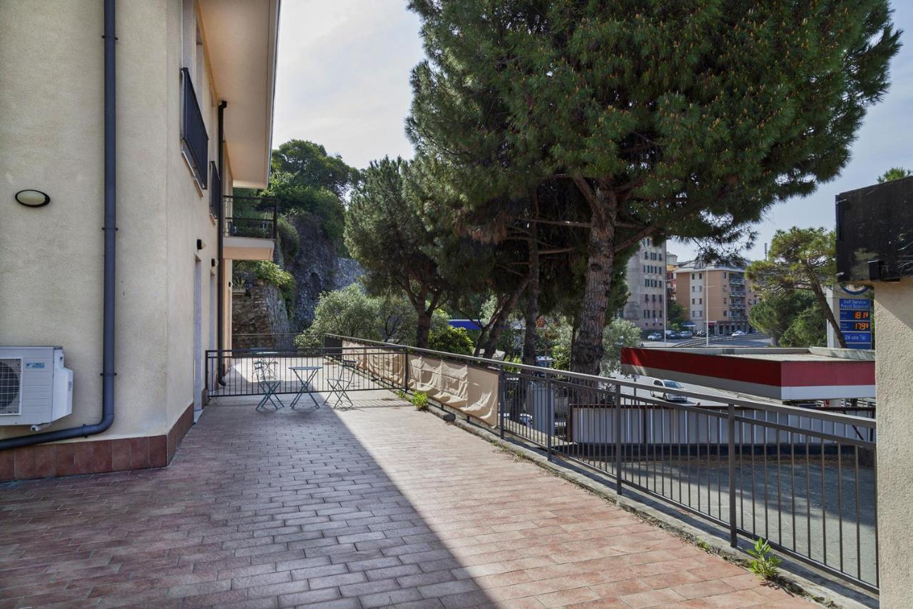 Shelley Apartments By Wonderful Italy Cenova Dış mekan fotoğraf