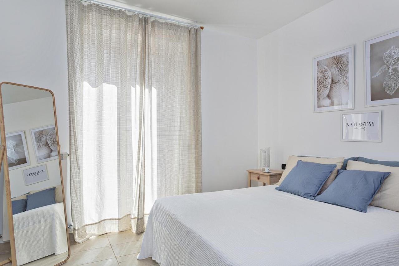 Shelley Apartments By Wonderful Italy Cenova Dış mekan fotoğraf