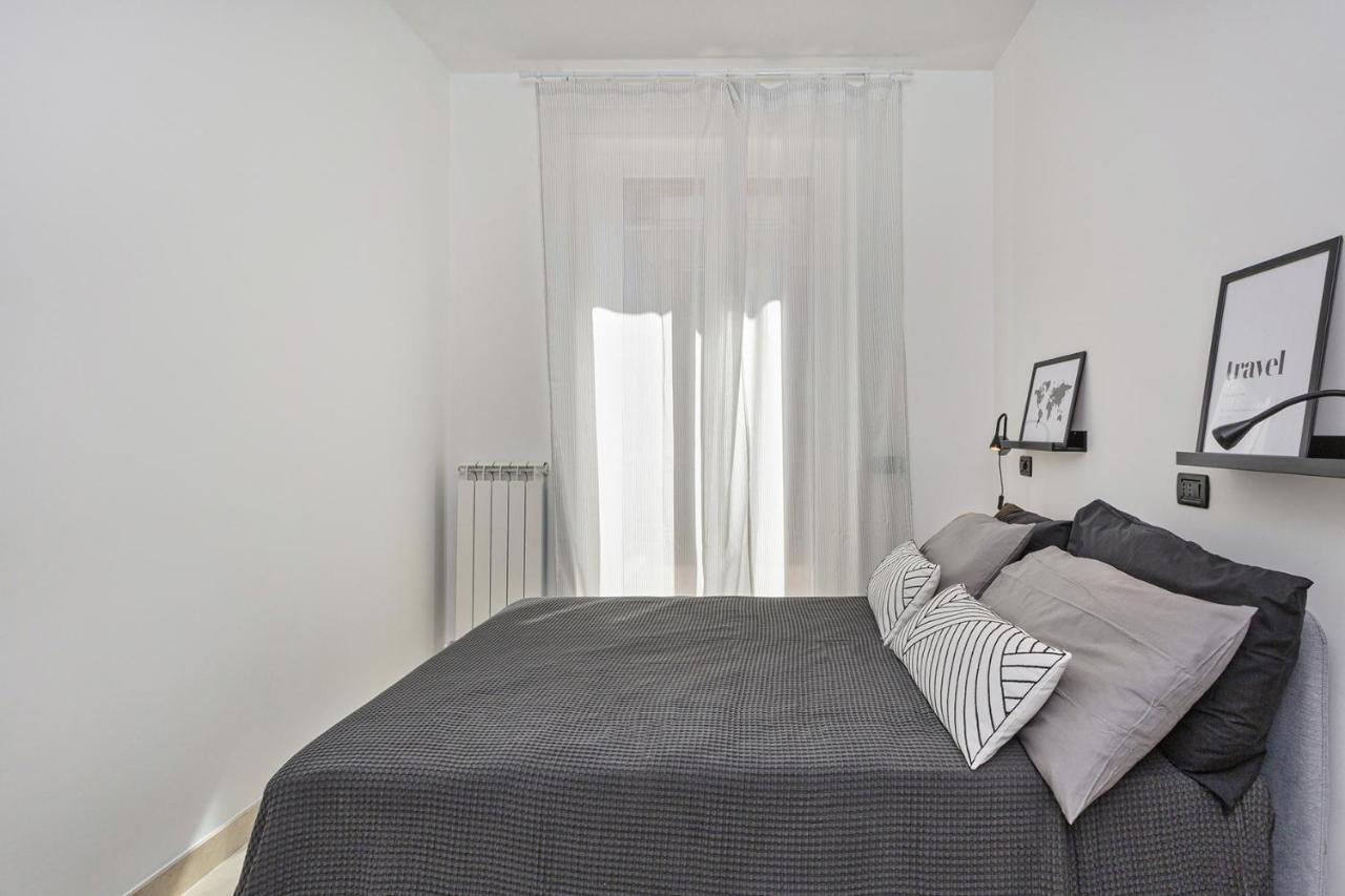 Shelley Apartments By Wonderful Italy Cenova Dış mekan fotoğraf
