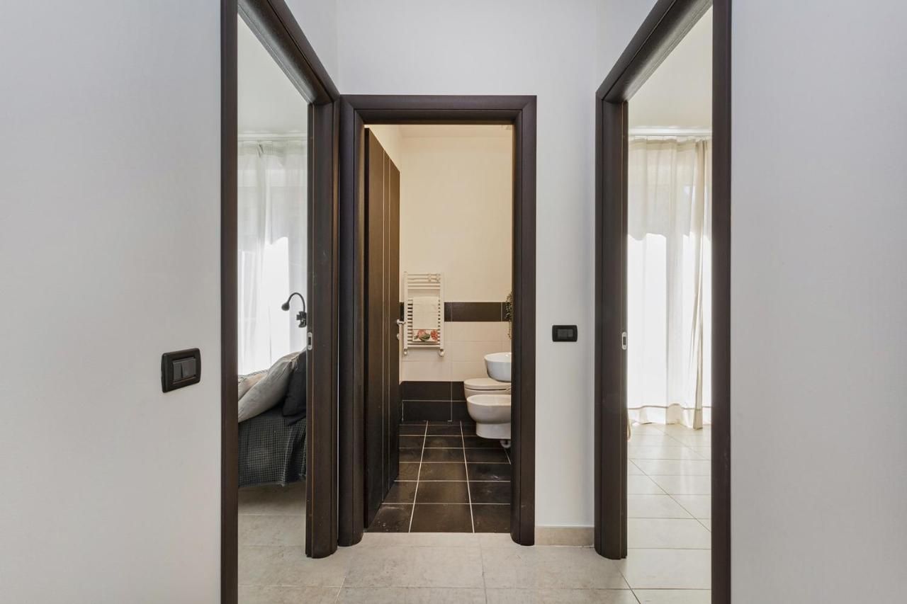 Shelley Apartments By Wonderful Italy Cenova Dış mekan fotoğraf