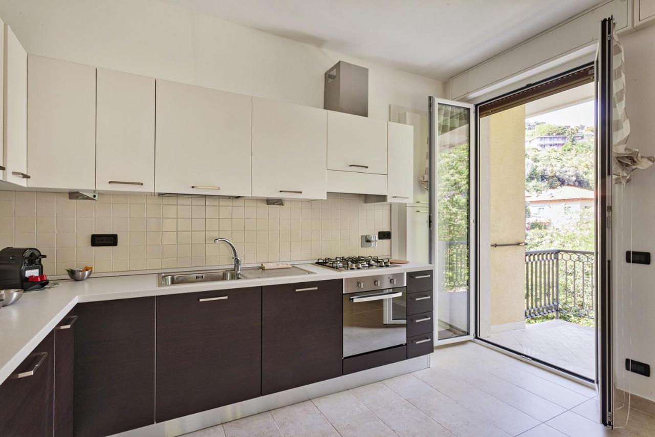 Shelley Apartments By Wonderful Italy Cenova Dış mekan fotoğraf