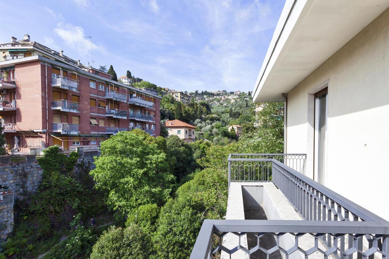 Shelley Apartments By Wonderful Italy Cenova Dış mekan fotoğraf
