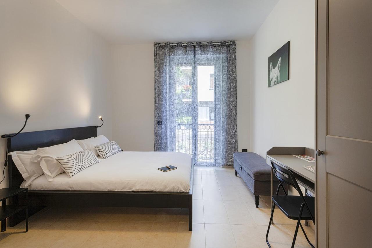 Shelley Apartments By Wonderful Italy Cenova Dış mekan fotoğraf