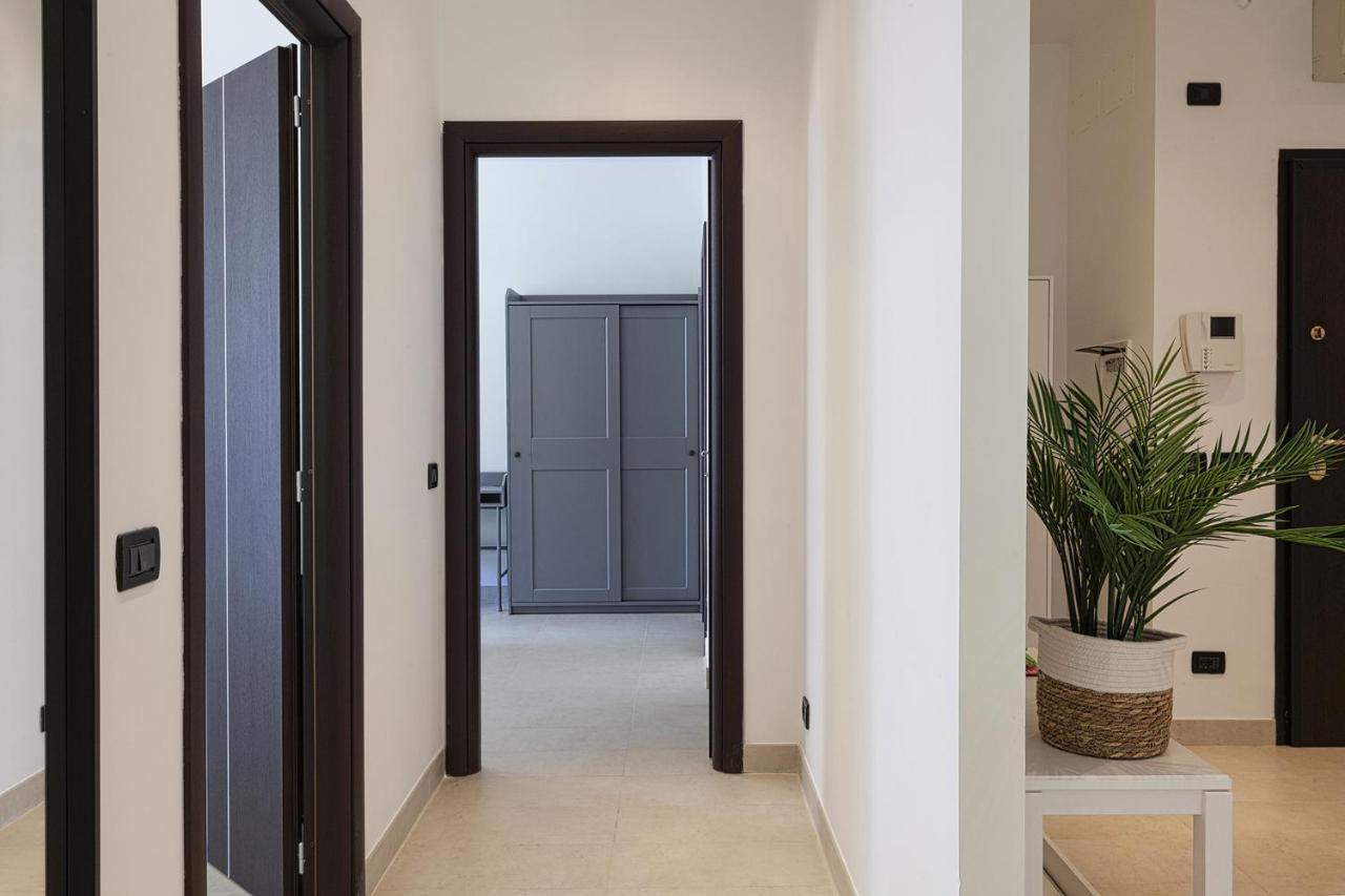Shelley Apartments By Wonderful Italy Cenova Dış mekan fotoğraf