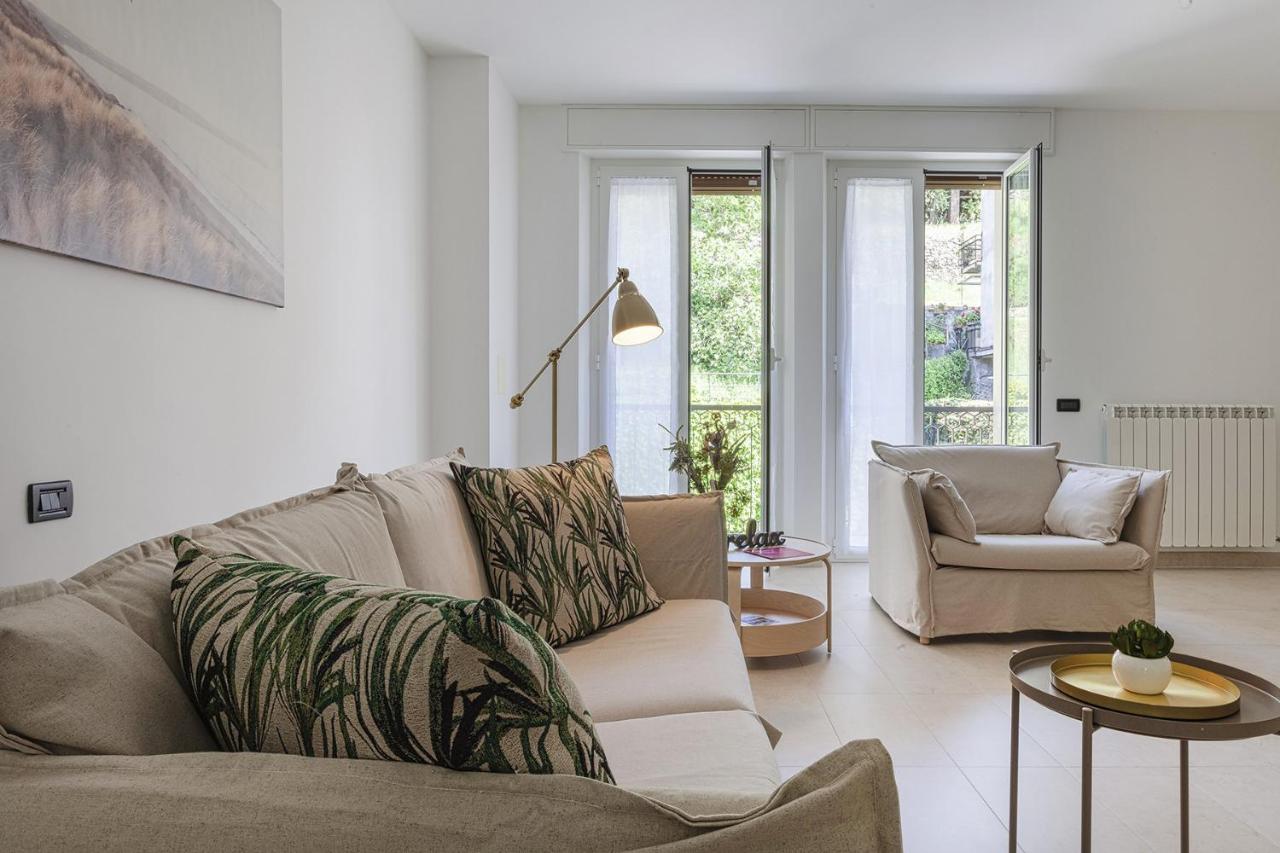 Shelley Apartments By Wonderful Italy Cenova Dış mekan fotoğraf