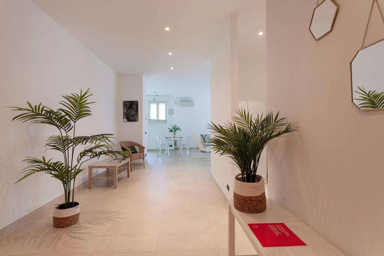 Shelley Apartments By Wonderful Italy Cenova Dış mekan fotoğraf
