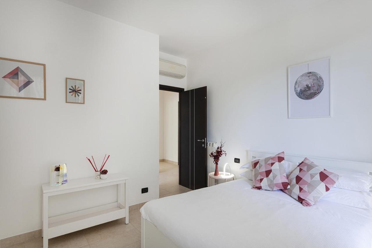 Shelley Apartments By Wonderful Italy Cenova Dış mekan fotoğraf