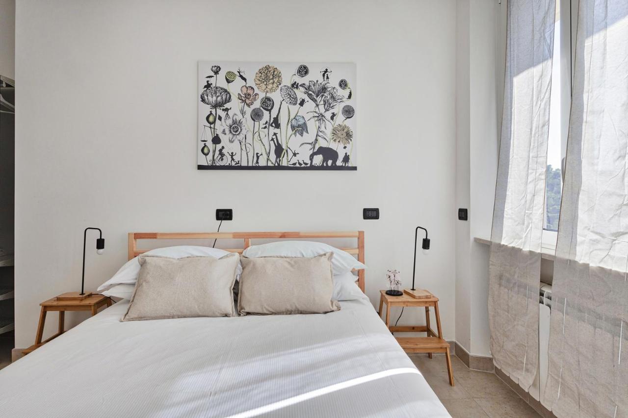 Shelley Apartments By Wonderful Italy Cenova Dış mekan fotoğraf