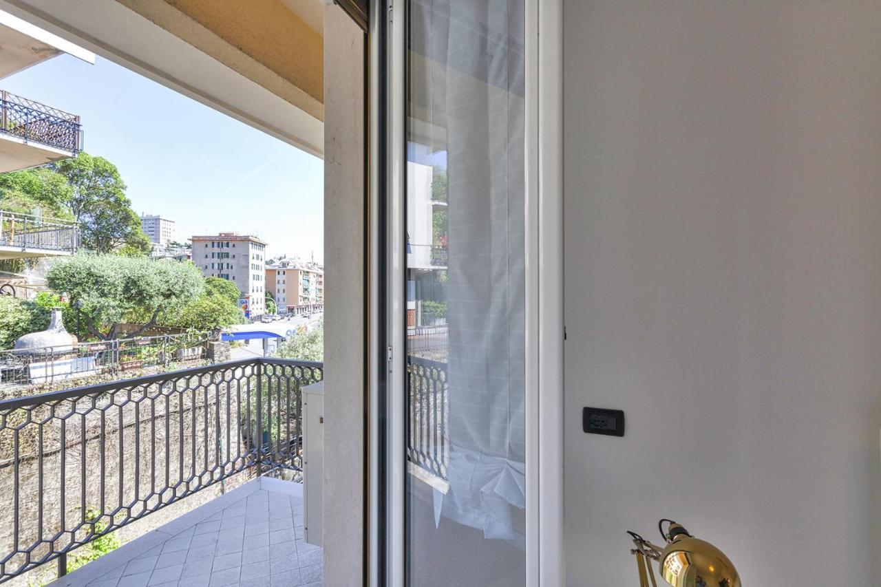 Shelley Apartments By Wonderful Italy Cenova Dış mekan fotoğraf