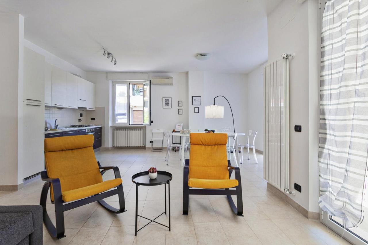 Shelley Apartments By Wonderful Italy Cenova Dış mekan fotoğraf