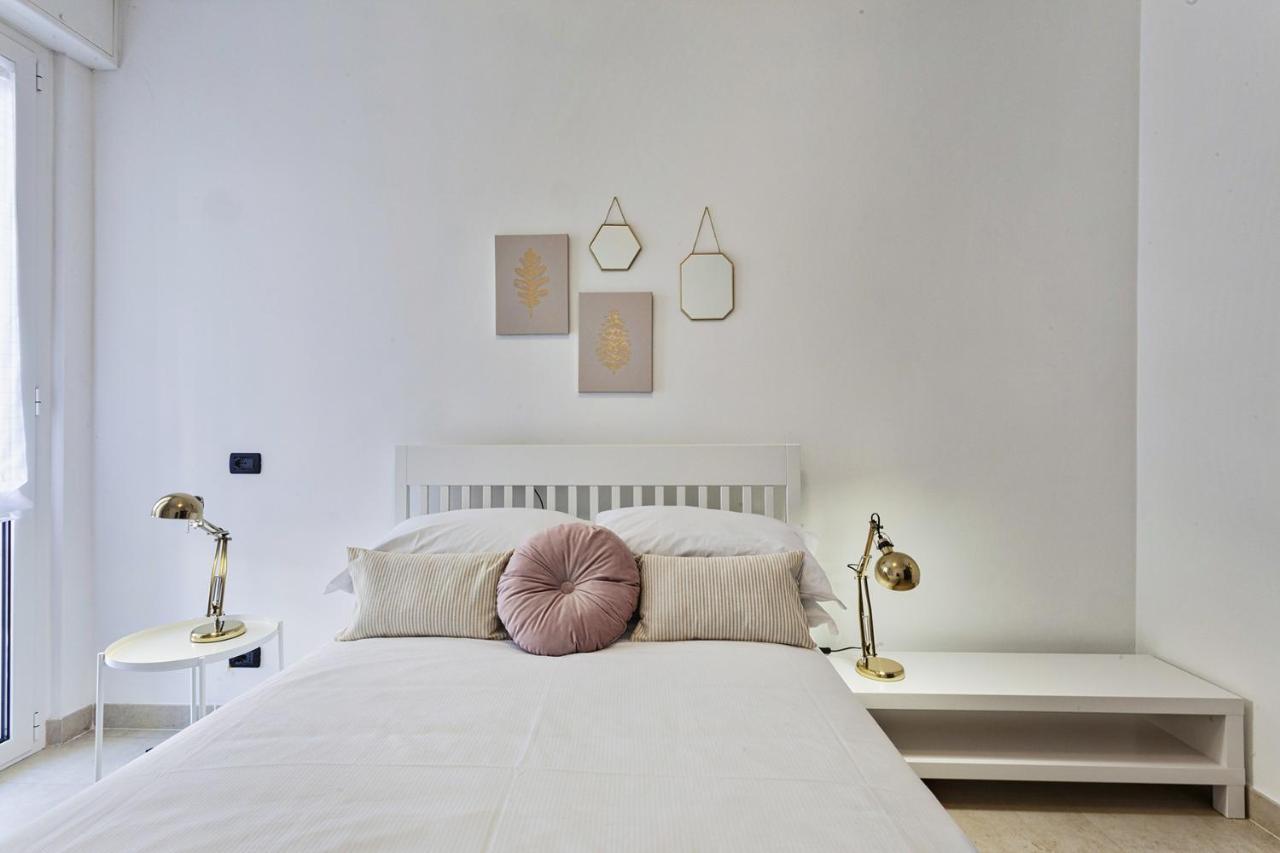 Shelley Apartments By Wonderful Italy Cenova Dış mekan fotoğraf