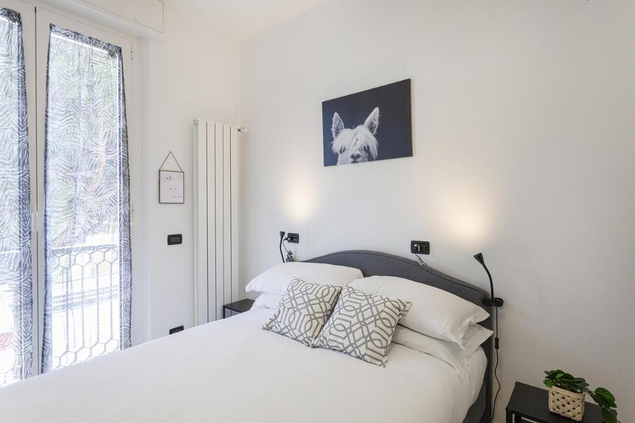 Shelley Apartments By Wonderful Italy Cenova Dış mekan fotoğraf