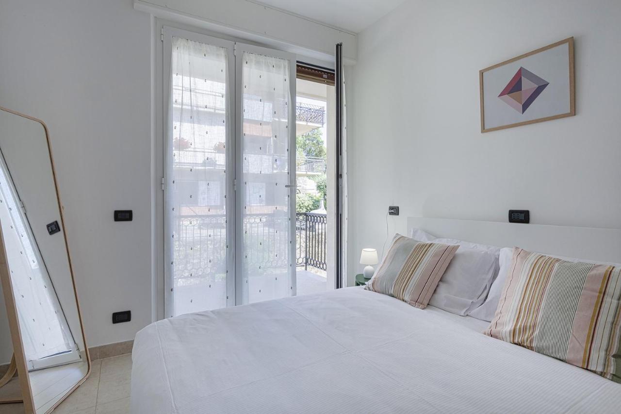 Shelley Apartments By Wonderful Italy Cenova Dış mekan fotoğraf