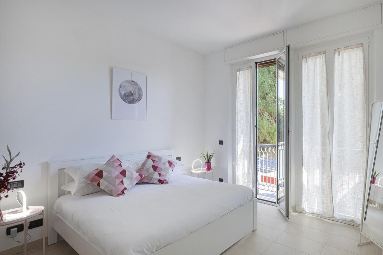 Shelley Apartments By Wonderful Italy Cenova Dış mekan fotoğraf