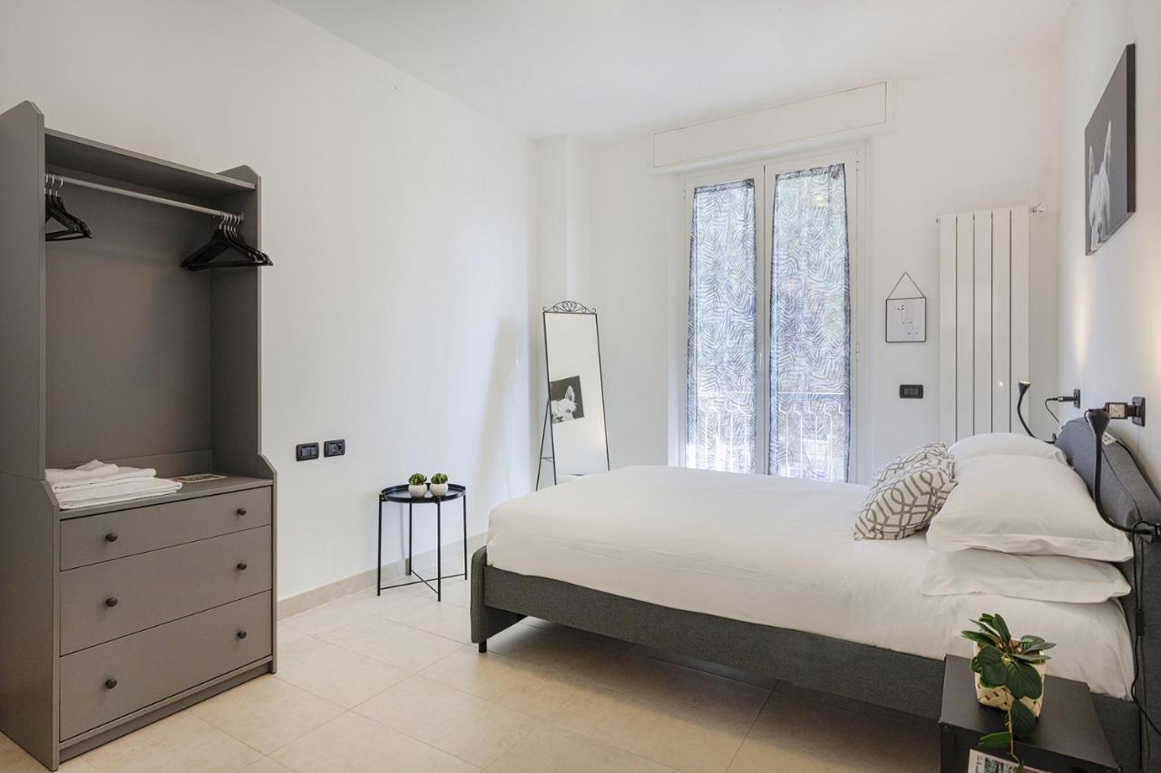 Shelley Apartments By Wonderful Italy Cenova Dış mekan fotoğraf