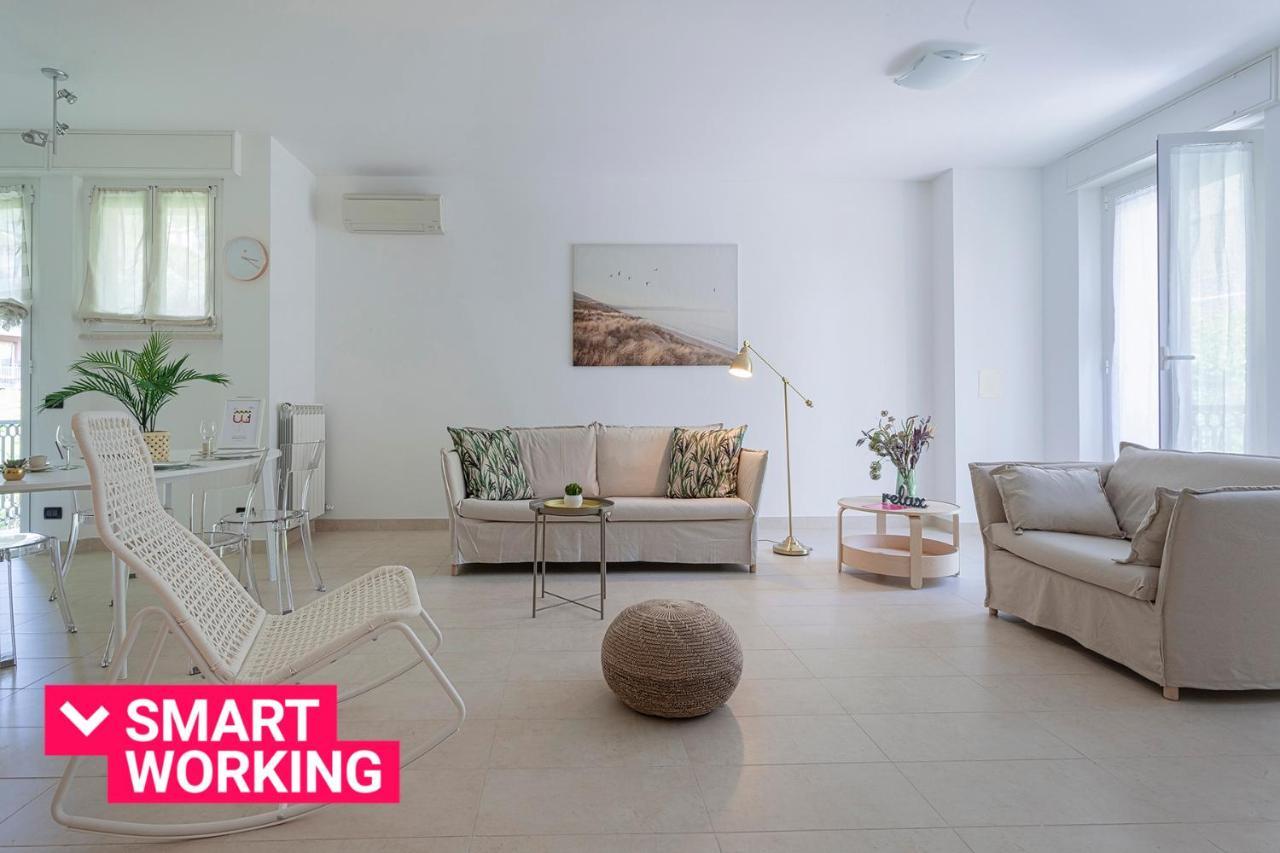 Shelley Apartments By Wonderful Italy Cenova Dış mekan fotoğraf