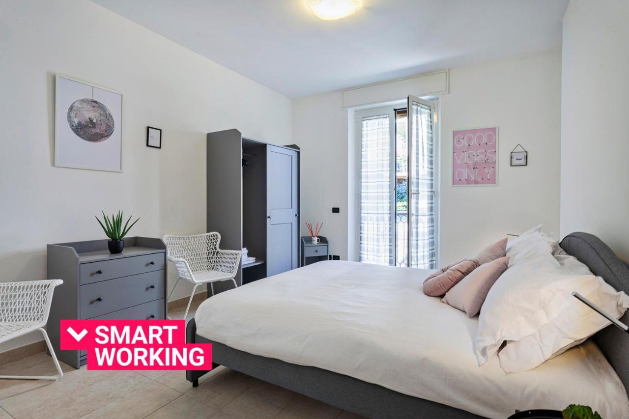Shelley Apartments By Wonderful Italy Cenova Dış mekan fotoğraf