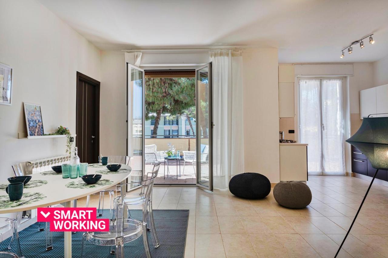 Shelley Apartments By Wonderful Italy Cenova Dış mekan fotoğraf