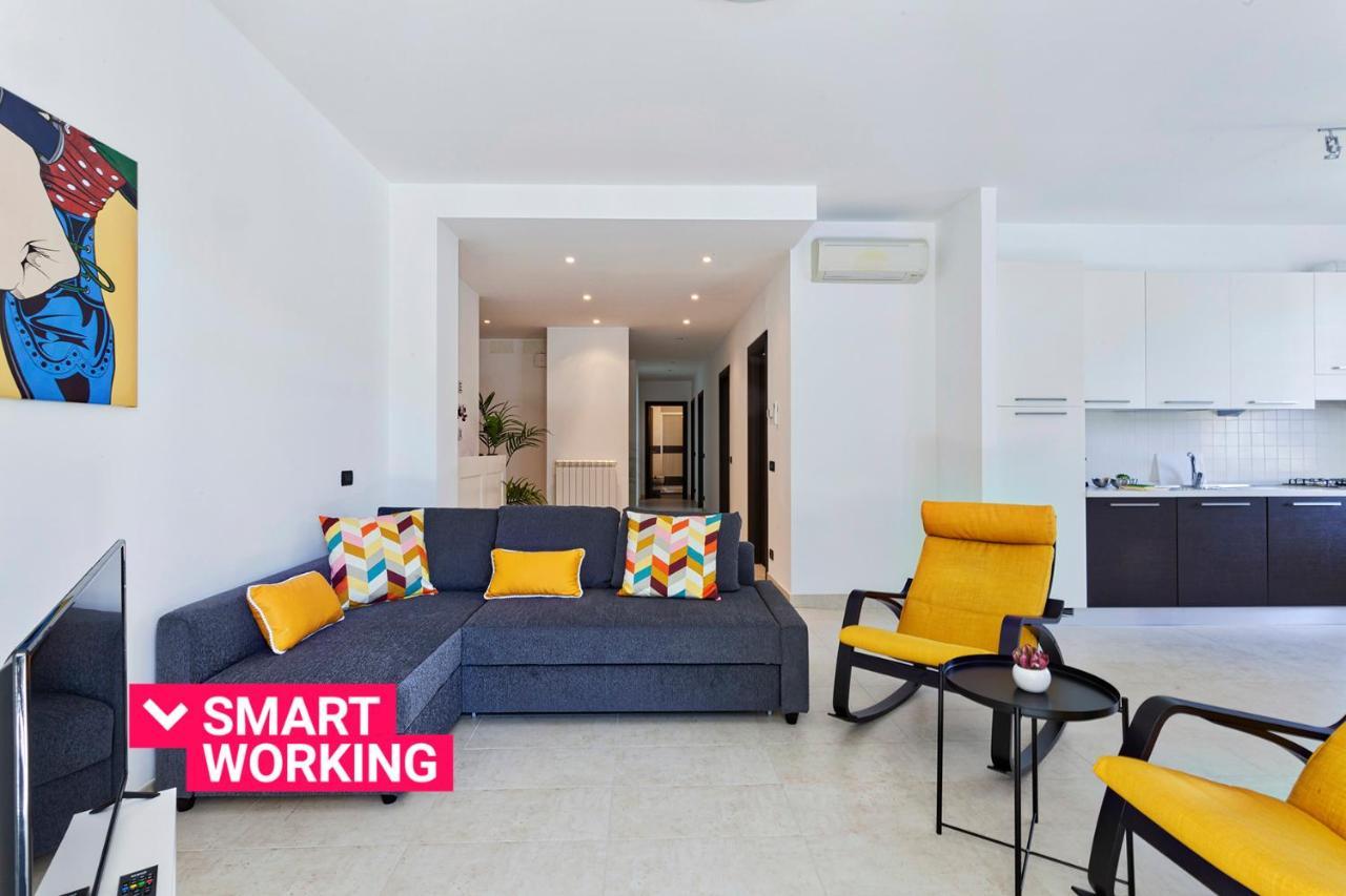 Shelley Apartments By Wonderful Italy Cenova Dış mekan fotoğraf