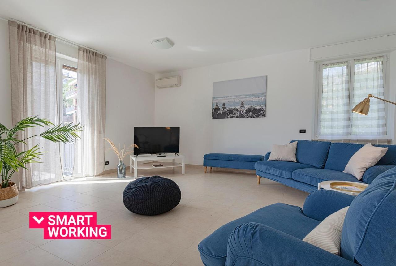 Shelley Apartments By Wonderful Italy Cenova Dış mekan fotoğraf